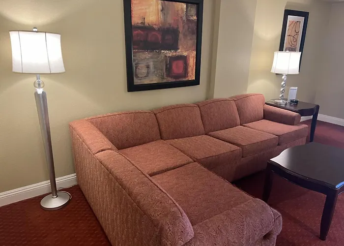 Getaways At The Jockey Club