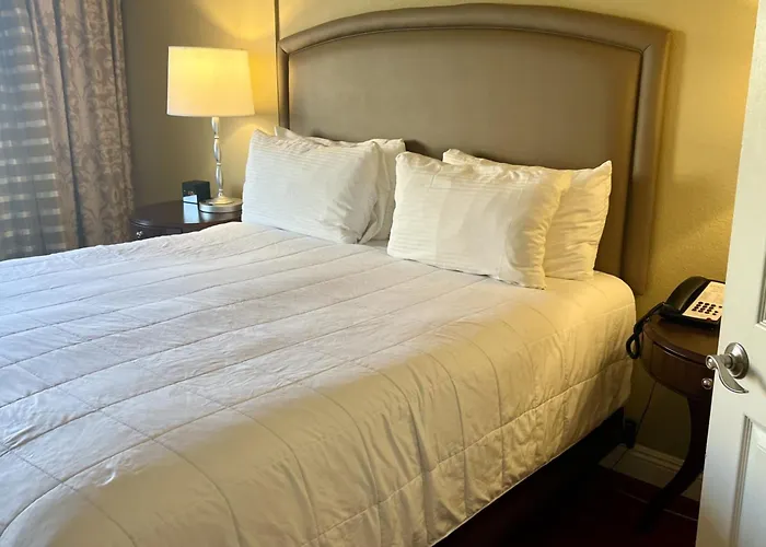 Getaways At The Jockey Club
