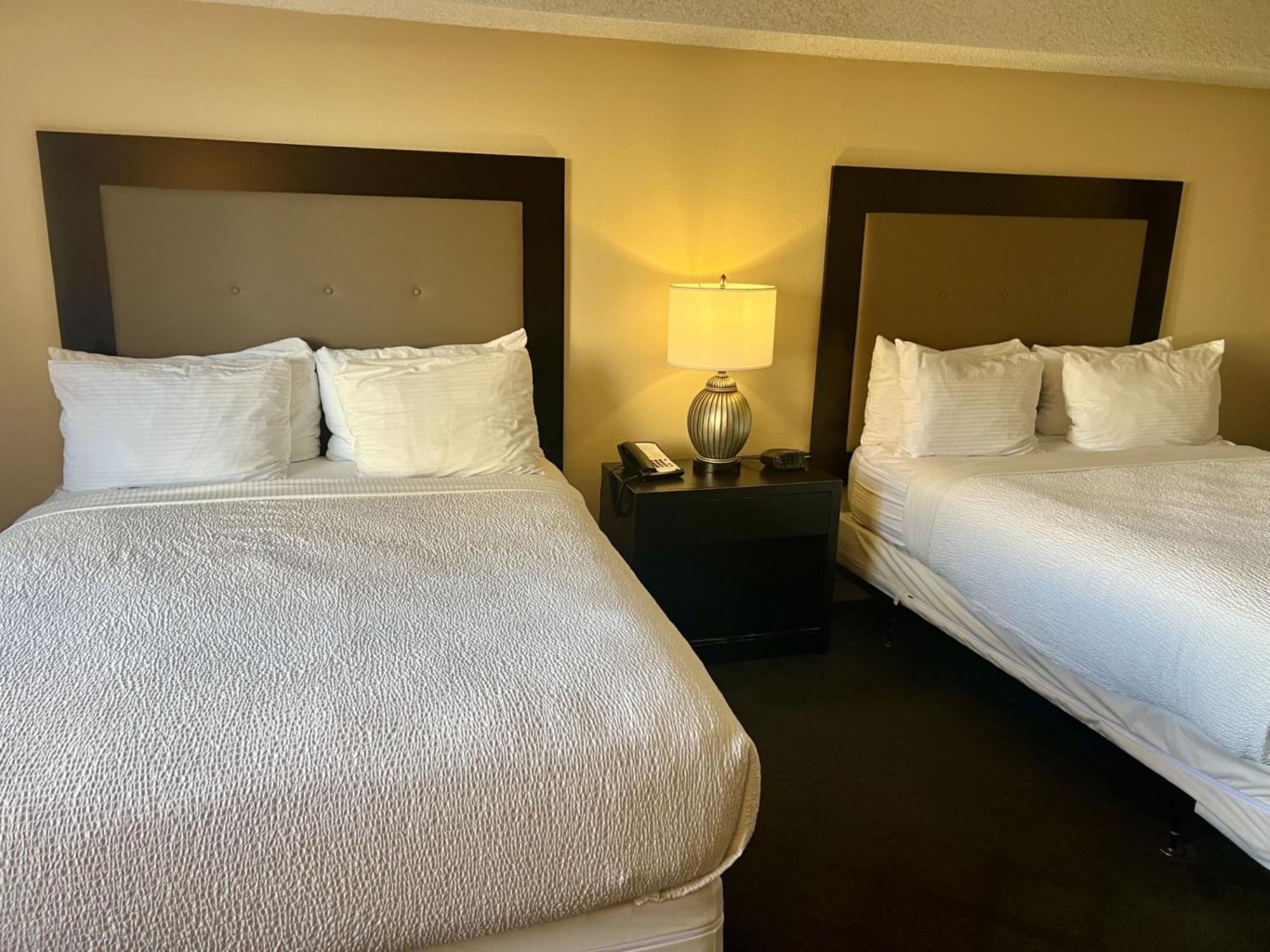 Apartahotel Getaways At The Jockey Club 3*