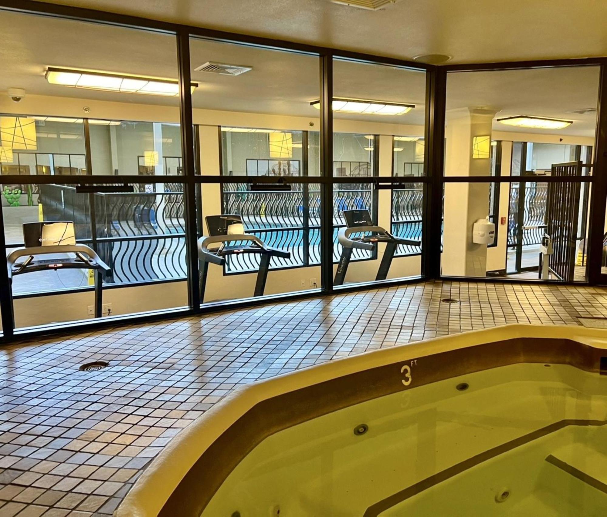 Getaways At The Jockey Club Las Vegas