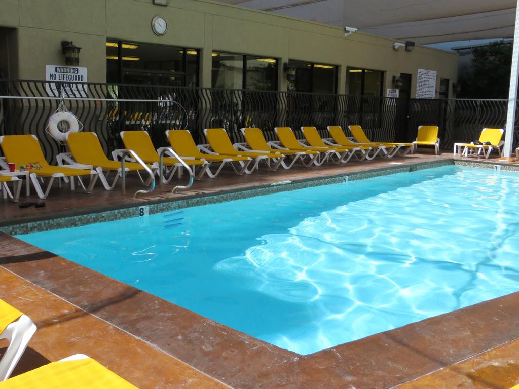 Getaways At The Jockey Club