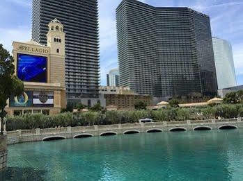 Getaways At The Jockey Club Apartahotel Las Vegas