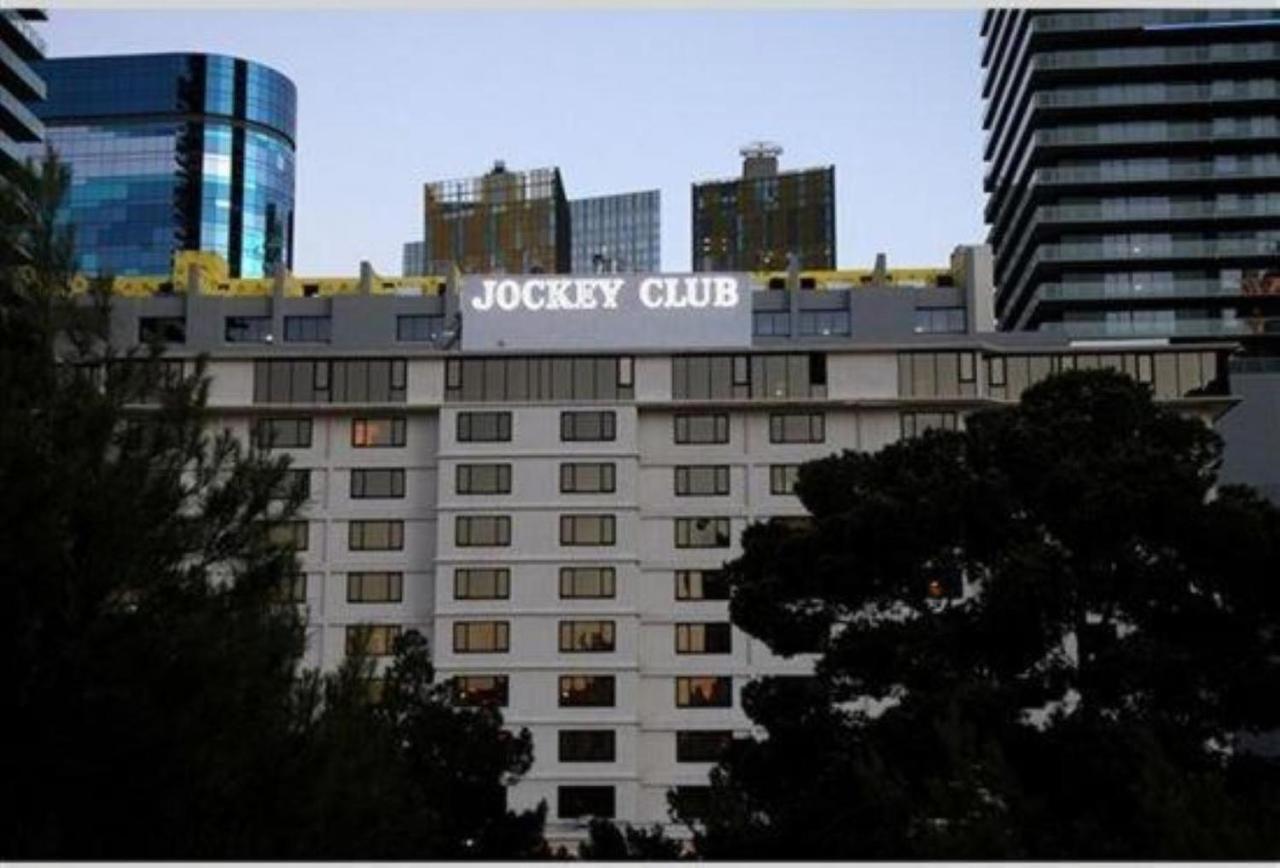 Getaways At The Jockey Club Apartahotel Las Vegas