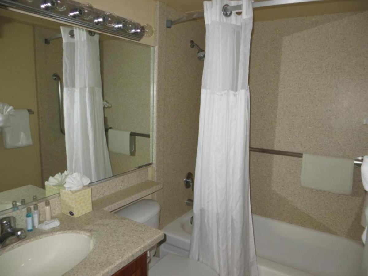 Apartahotel Getaways At The Jockey Club