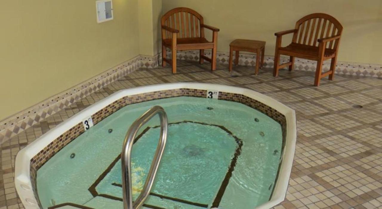 Getaways At The Jockey Club Apartahotel Las Vegas