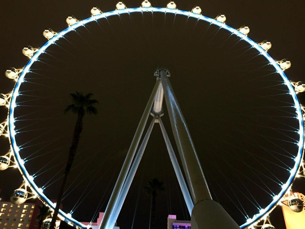 Getaways At The Jockey Club Las Vegas